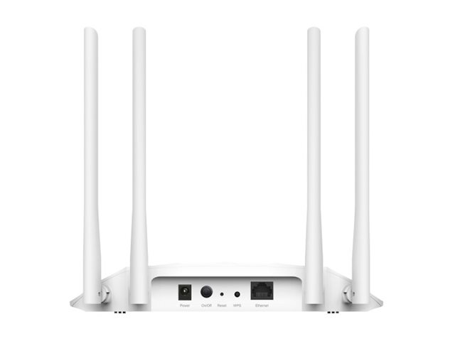 TP-LINK TL-WA1201 - Accesspoint - Wi-Fi 5 - 2.4