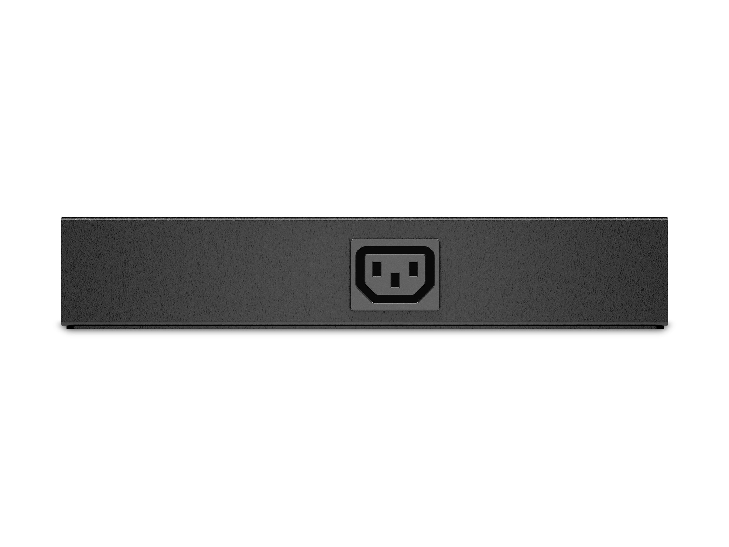 APC Basic Rack PDU AP6015A - Stromverteilungseinheit (Rack - einbaufähig)