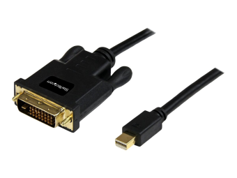 StarTech.com 90cm Mini DisplayPort auf DVI Kabel (SteckerStecker)