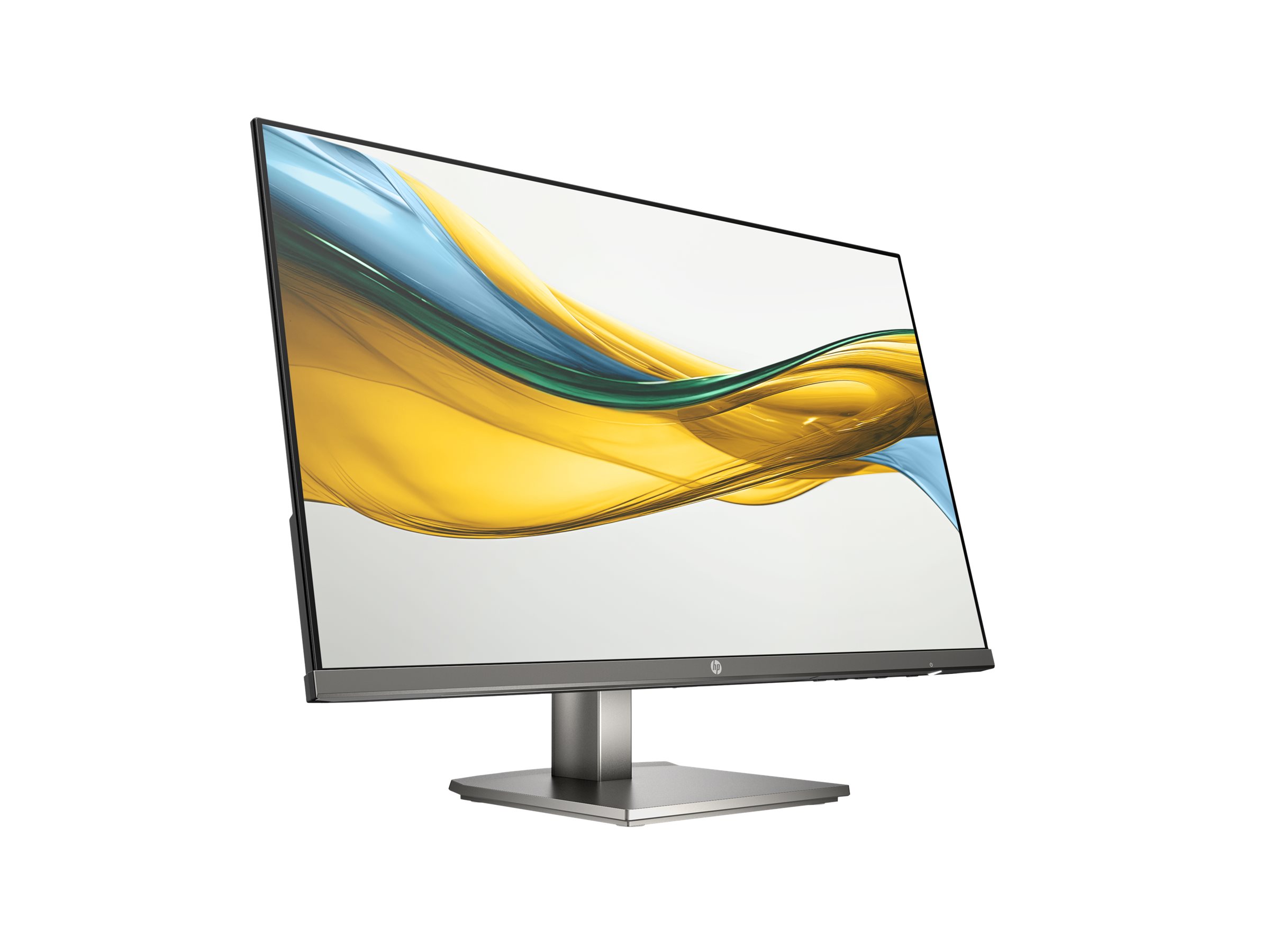 HP 524da - 5 Series - LED-Monitor - 61 cm (24")