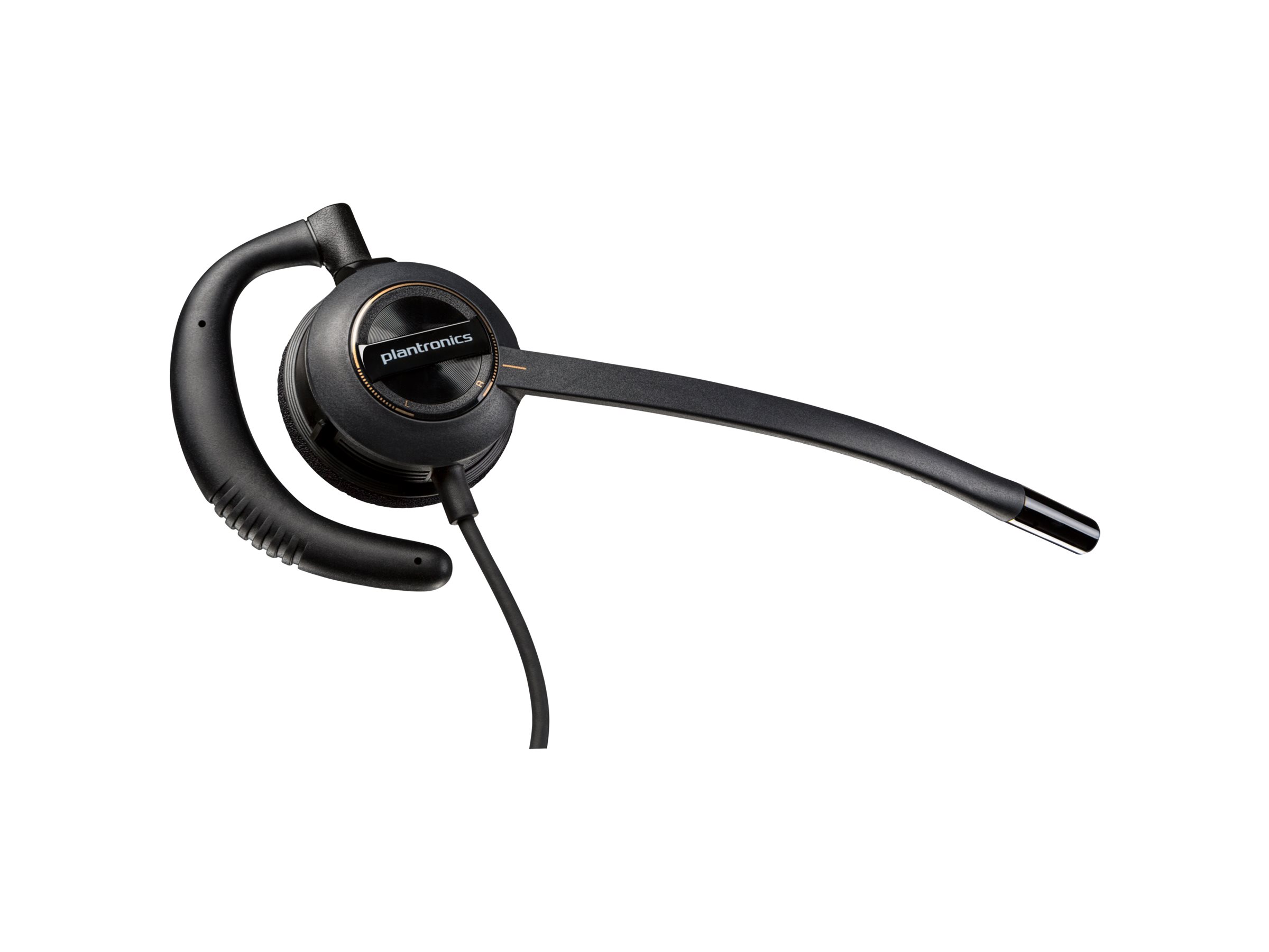 Poly HP Poly - Earloop-Kit für Headset - groß und klein