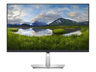 Dell P2723DE - LED-Monitor - 69 cm (27") - 2560 x 1440 QHD @ 60 Hz
