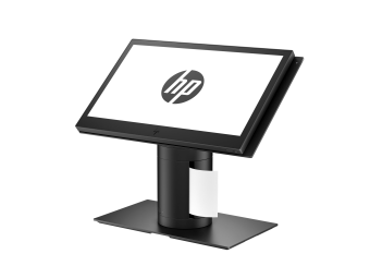 "HP Engage One 145 - All-in-One (Komplettlösung) - 1 x Core i5 7300U  2.6 GHz - vPro - RAM 8 GB - SSD 256 GB - NVMe, TLC - HD Graphics 620 - 1GbE - WLAN 802.11abgnac, Bluetooth 4.2 - Win 10 IoT Enterprise 64-bit Retail - Monitor LED 35.56 cm (14")