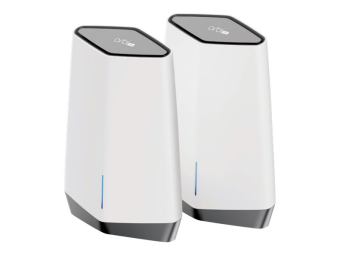Netgear Orbi Pro SXK80 - WLAN-System - (Router, Extender)