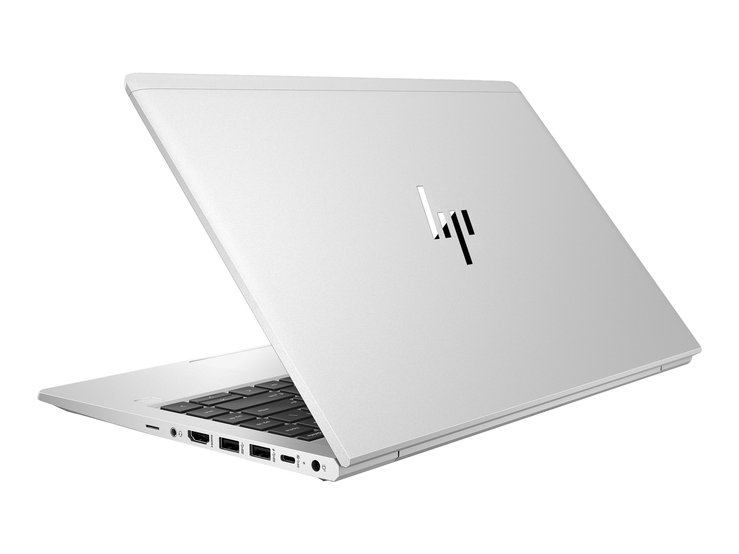 HP Elite Mobile Thin Client mt645 G7 - 180°-Scharnierdesign - AMD Ryzen 5 5625U  2.3 GHz - HP ThinPro - Radeon Graphics - 8 GB RAM - 256 GB SSD NVMe, HP Value - 35.6 cm (14")