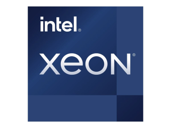 Intel Xeon E-2434 - 3.4 GHz - 4 Kerne - 8 Threads