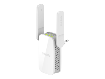 D-Link DAP-1610 - Wi-Fi-Range-Extender - Wi-Fi 5