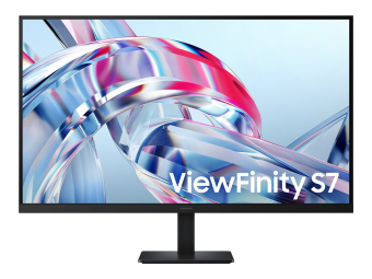 Samsung ViewFinity S7 S32H704EAU - S70H Series - LED-Monitor - 81.3 cm (32")