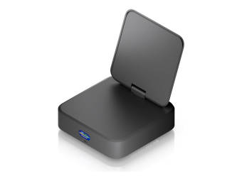 Ubiquiti UniFi AirWire - Wireless Bridge - Gigabit