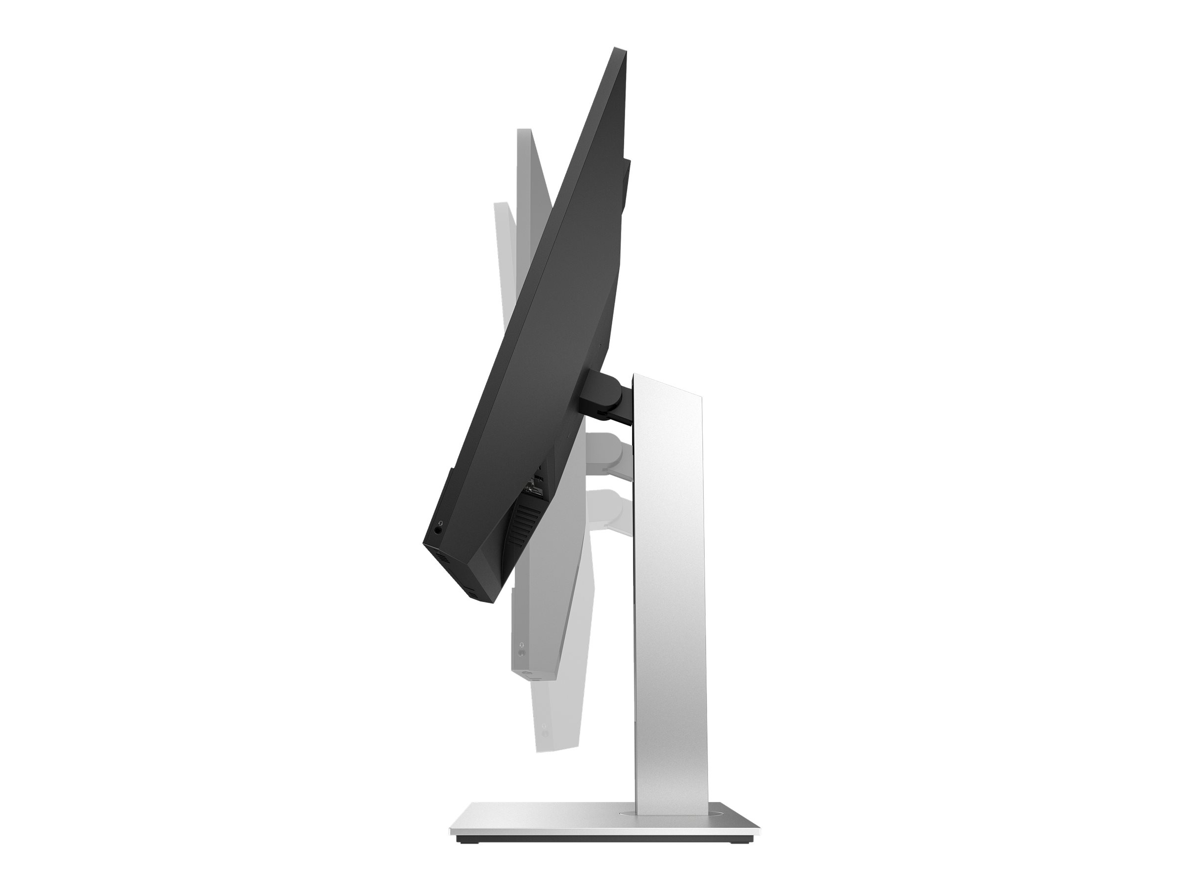 HP E24mv G4 Conferencing Monitor - E-Series - LED-Monitor - 61 cm (24")