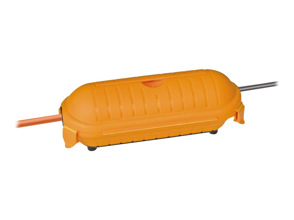 Brennenstuhl Safe-Box BIG - Abdeckung des Netzanschlusses