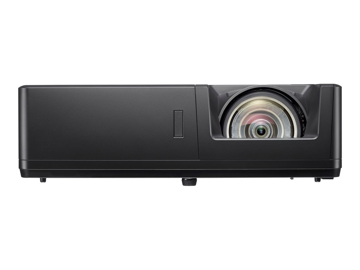 Optoma ZU607TST - DLP-Projektor - Laser - 3D - 6000 lm - WUXGA (1920 x 1200)