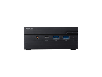 ASUS Pn53-Bs7773Mds1 Barebone AMD Ryzen 7 7730U - Barebone - DDR4