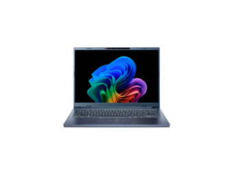 Acer Swift Go 14 AI NX.JNBEG.001 Intel Core Ultra 7 - Notebook - Core Ultra 7