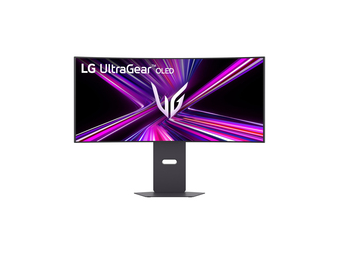 LG 34" 34GX900A-B - Flachbildschirm (TFTLCD) - 86,4 cm