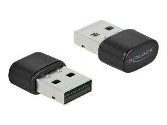 Delock Bluetooth 4.2 and Dualband WLAN acabgn