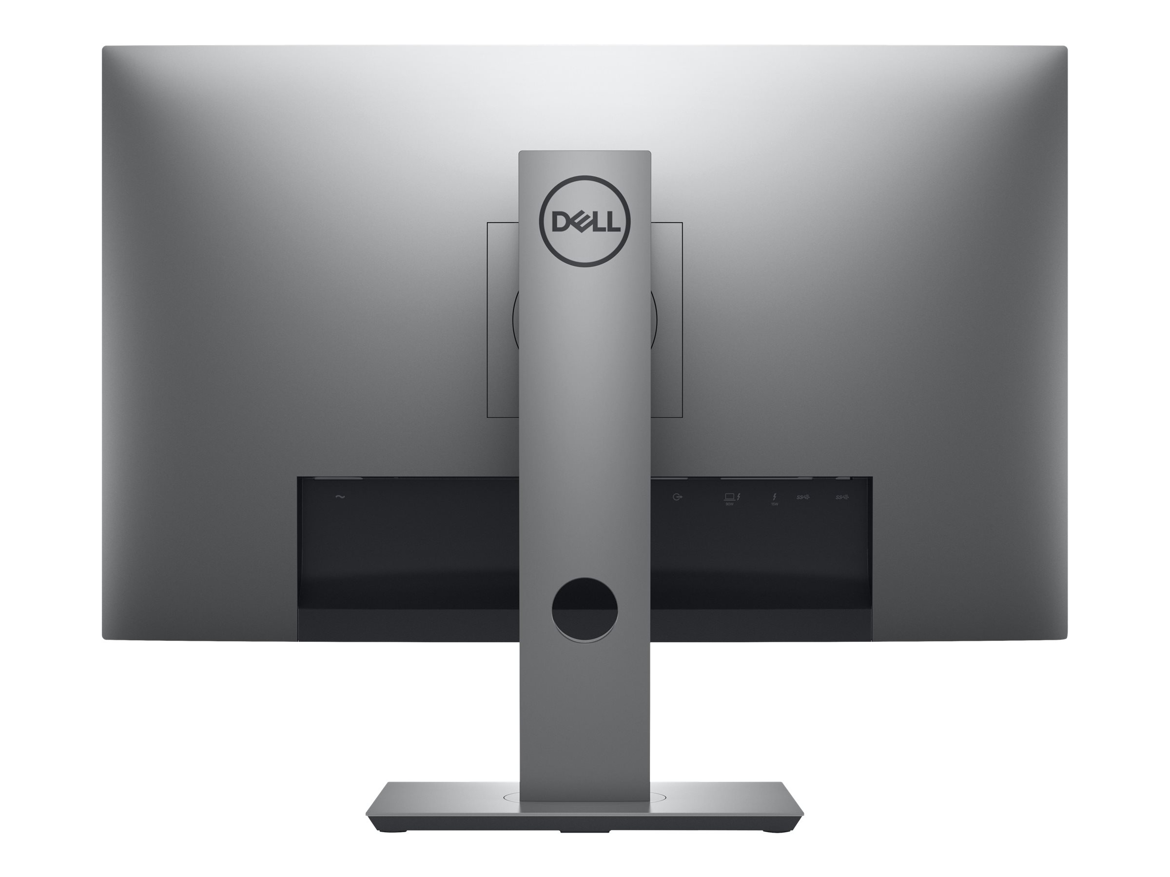 Dell UP2720Q - LED-Monitor - 68.6 cm (27") - 3840 x 2160 4K @ 60 Hz