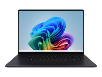 ASUS ProArt P16 H7606WP-RJ090W - AMD Ryzen AI 9 HX 370  2 GHz - Win 11 Home - GeForce RTX 5070 - 32 GB RAM - 2 TB SSD NVMe - 40.6 cm (16")