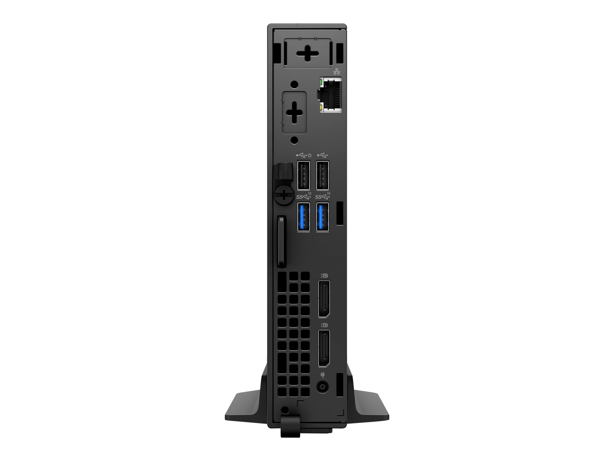 Dell OptiPlex 3000 Thin Client - Thin Client