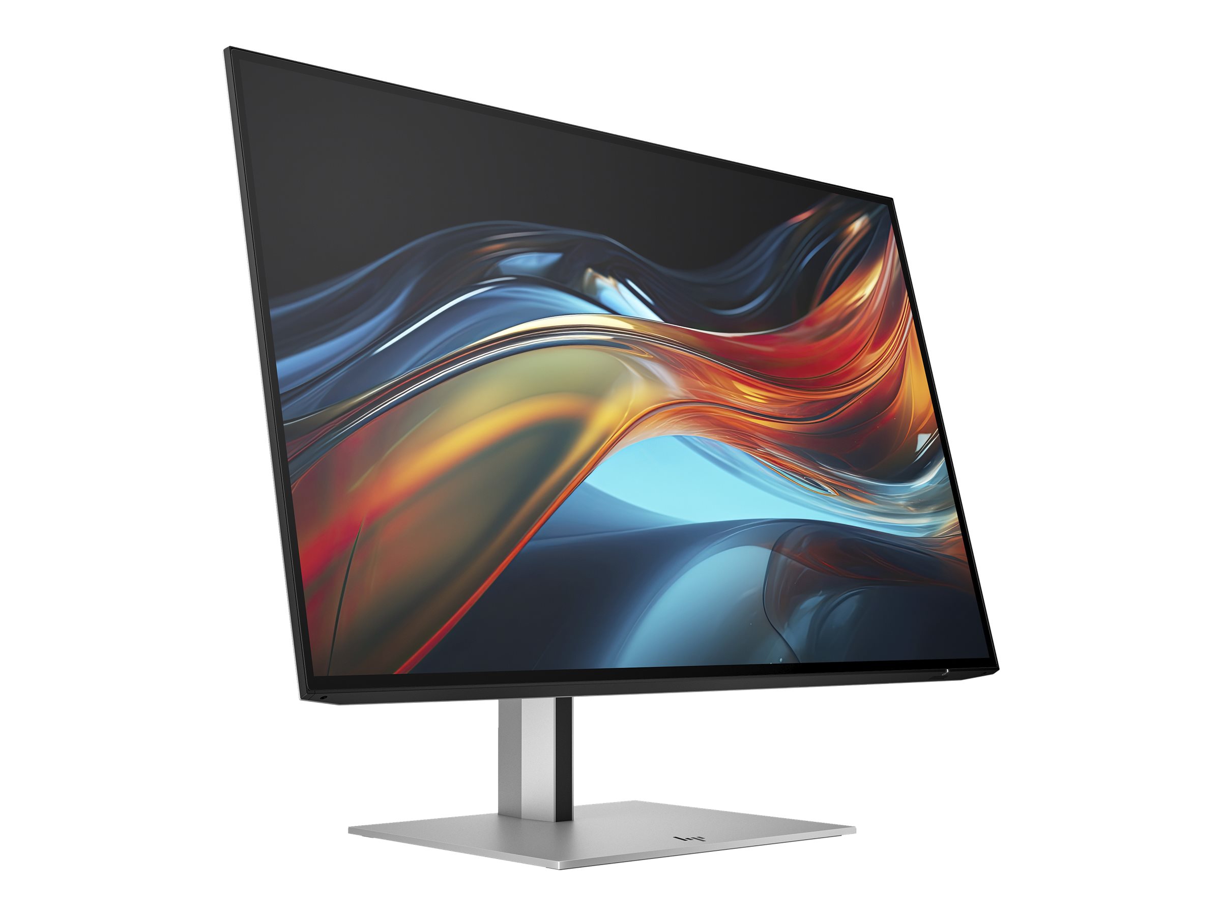 HP 724pu - Series 7 Pro - LED-Monitor - 61 cm (24")