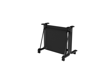 HP  Druckerständer - für DesignJet T210, T230, T250, T610 (24")