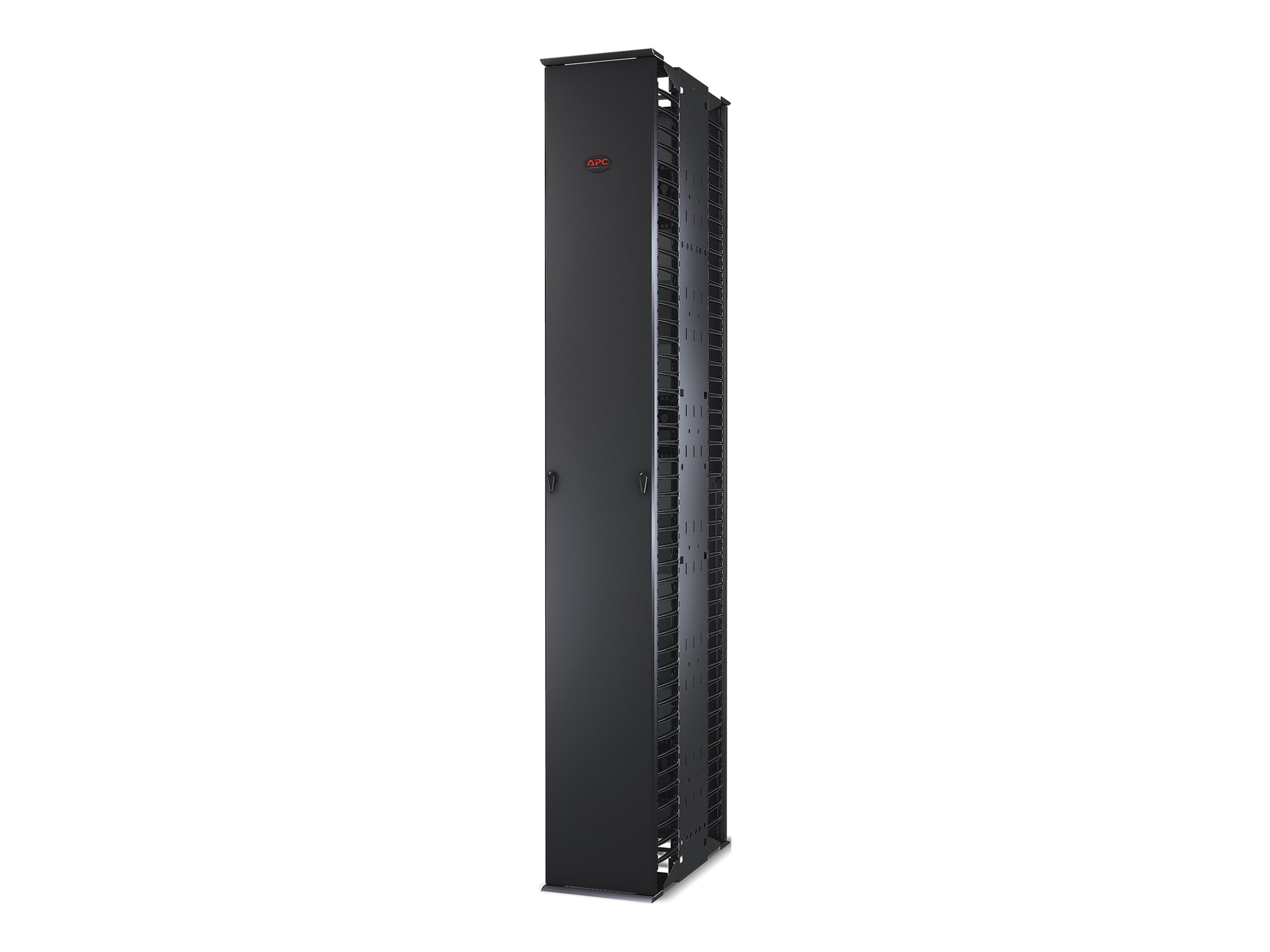 APC Cable Management - Rack - Kabelführungssatz