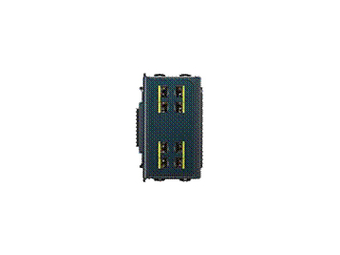 Cisco Expansion SFP Module - Erweiterungsmodul