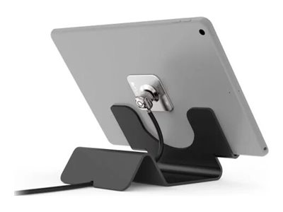 Compulocks Universal Tablet Holder with Keyed Cable Lock