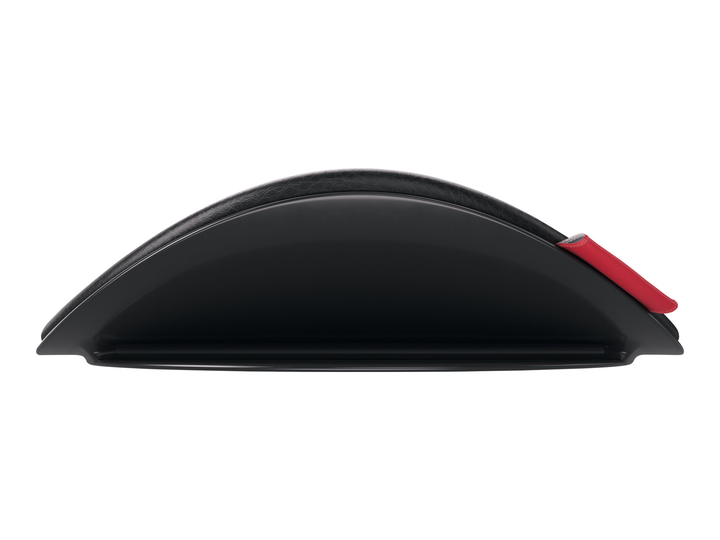 Cherry SLIDEPAD ERGO - Tastatur-Maus-Handgelenkauflage