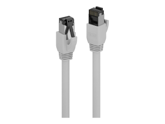 Lindy Patch-Kabel - RJ-45 (M) zu RJ-45 (M)