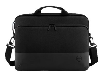 Dell Pro Slim Briefcase 15 - Notebook-Tasche - 38.1 cm (15)