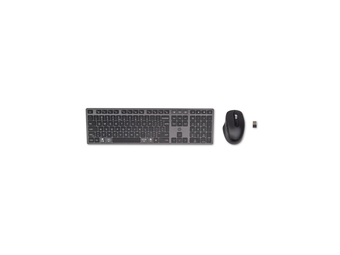 HP 720 Multi Rchrgbl WLS KBMSE - Tastatur - 4.000 dpi