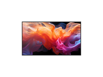 Sharp E559 55 IN LFD UHD 350CDM2 D