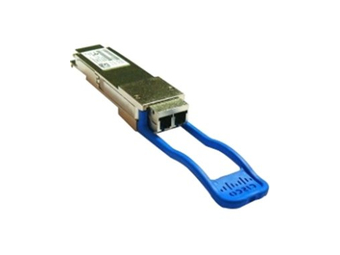 Cisco 40G Fabric Extender Transceiver - QSFP+-Transceivermodul