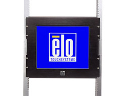 Elo Touch Solutions Elo - Befestigungskit (Klammer) - für Flachbildschirm