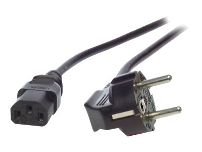 EFB Elektronik EFB-Elektronik - Stromkabel - power CEE 77 (M)