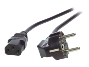 EFB Elektronik EFB-Elektronik - Stromkabel - power CEE 77 (M)