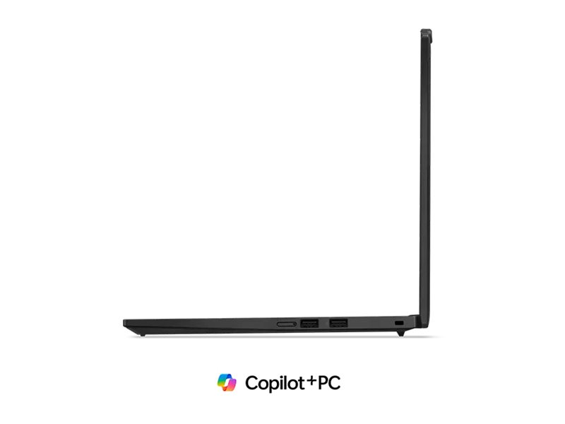 Lenovo ThinkPad T14s Gen 6 21N1 - 180°-Scharnierdesign - Snapdragon X Elite X1E-78-100  3.4 GHz - Win 11 Pro (auf ARM)