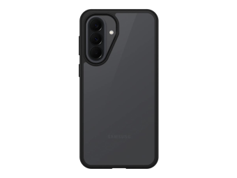 OtterBox React Samsung A37 5G clearblack