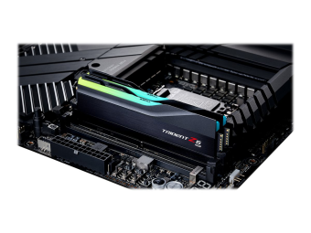 G.Skill Trident Z5 RGB - DDR5 - Kit - 32 GB