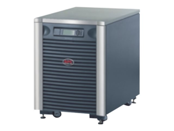 APC Symmetra LX 8kVA Scalable to 8kVA N+1 - Strom