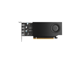 HP NVIDIA RTX A1000 - Grafikkarte - RTX A1000 - 8 GB