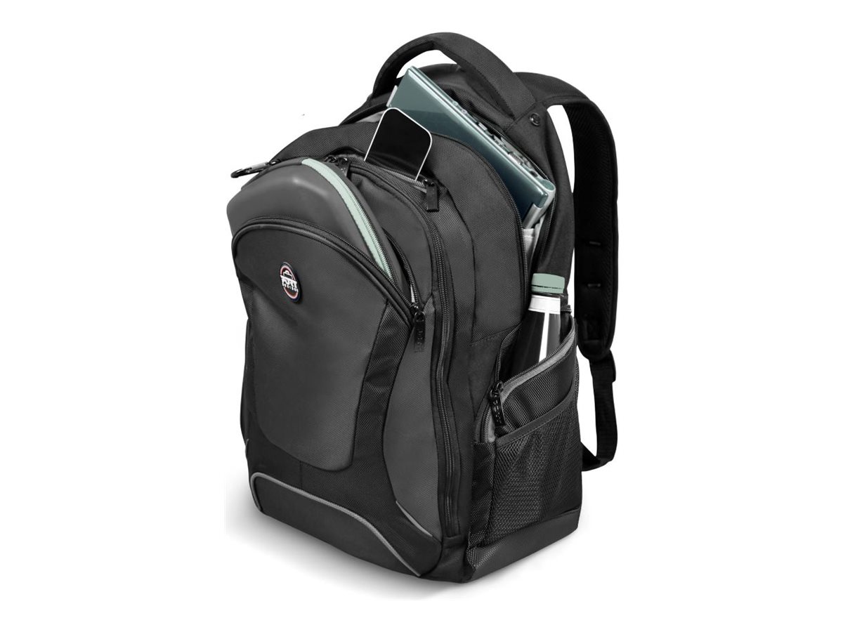 PORT Designs PORT COURCHEVEL II - Notebook-Rucksack - 40.6 cm (16")