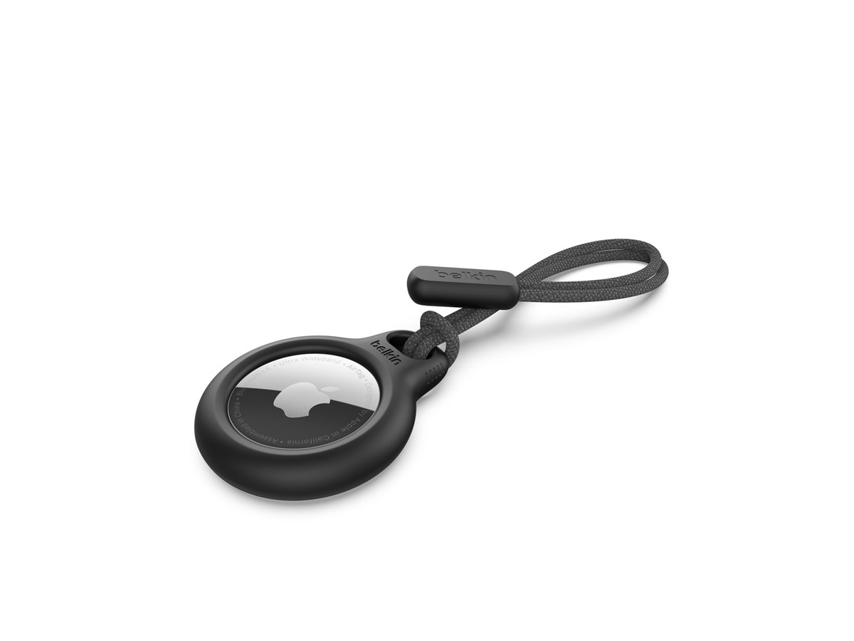 Belkin Secure Holder für Bluetooth-Tracker