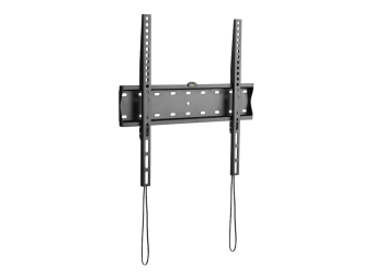 LogiLink Klammer - für LCD TV - fester, kaltgepresster Stahl - Bildschirmgröße 81.3-139.7 cm (32"-55")