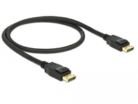 Delock DisplayPort-Kabel - DisplayPort (M)