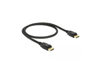 Delock DisplayPort-Kabel - DisplayPort (M)