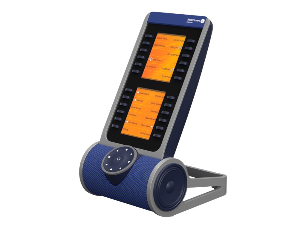 Alcatel Lucent Enterprise ALE-120 - Funktionstasten-Erweiterungsmodul