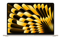 Apple MacBook Air Z1DF M4 10C CPU10C GPU16C N.E. SSD 70W USB-C LP IT - Polarstern