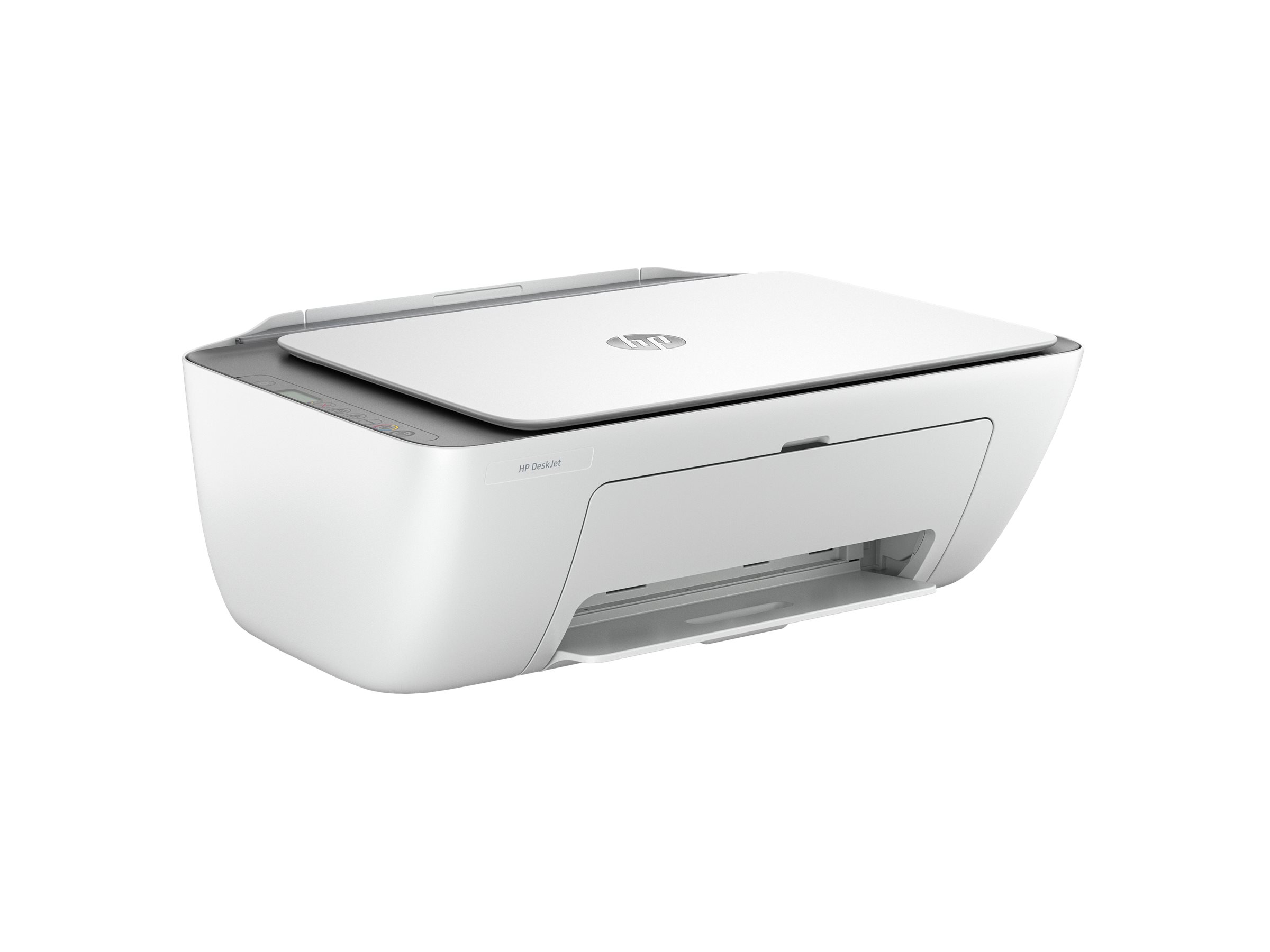 HP Deskjet 2820e All-in-One - Multifunktionsdrucker - Farbe - Tintenstrahl - 216 x 297 mm (Original)